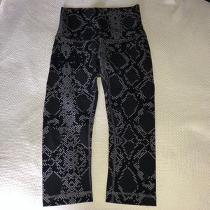 Lululemon Leggings